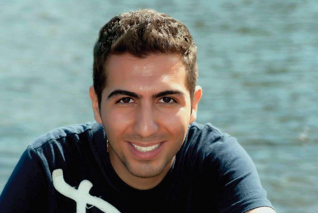 Àlireza profile photo