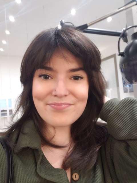 Rebecca profile photo