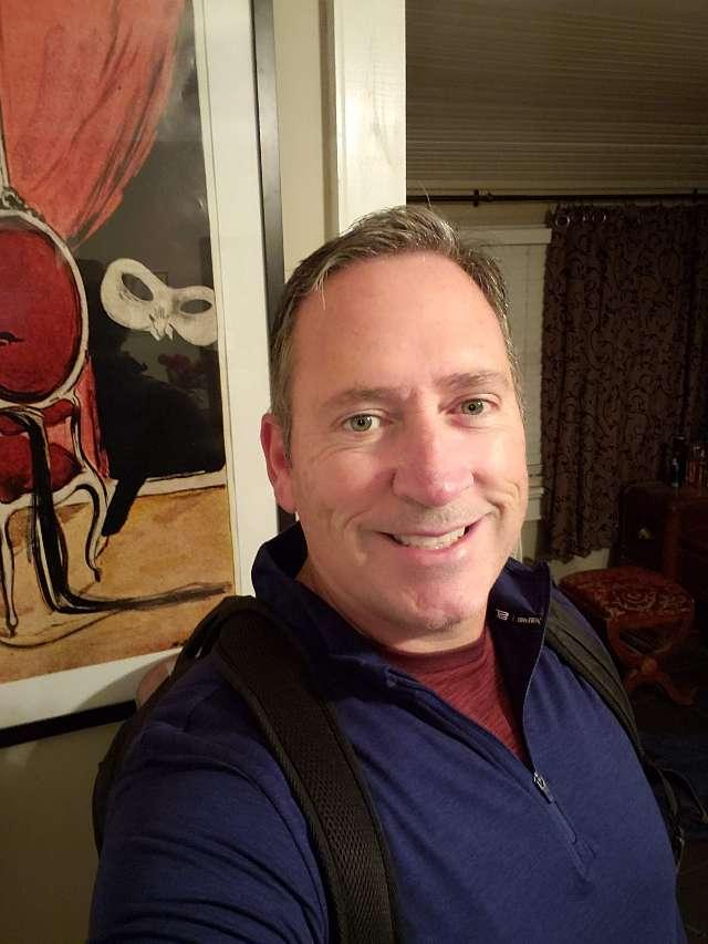 Darrell profile photo