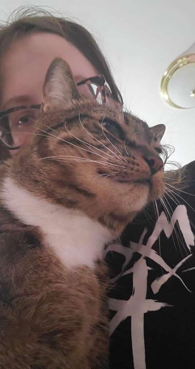 Riley profile photo