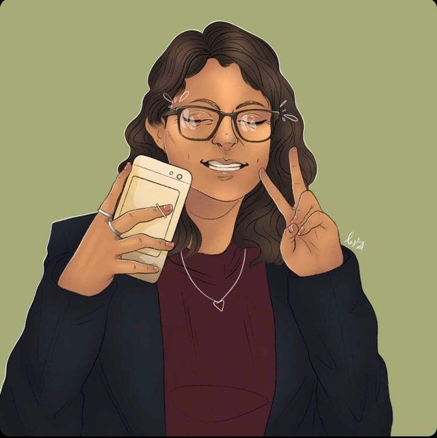 Oriana profile photo