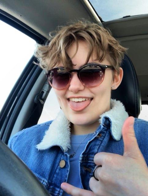 Abby profile photo