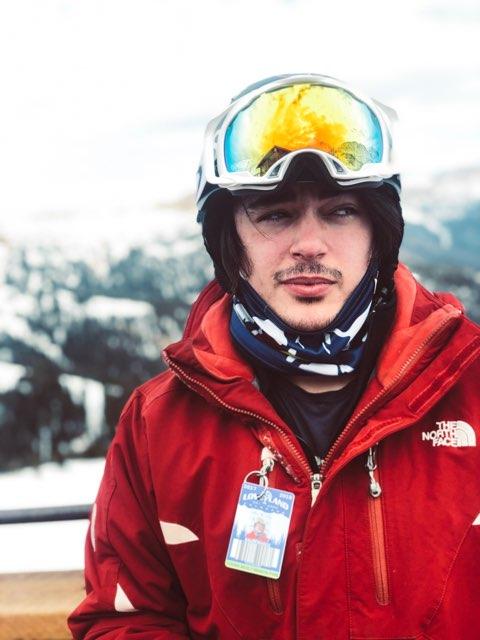 Kaleb profile photo