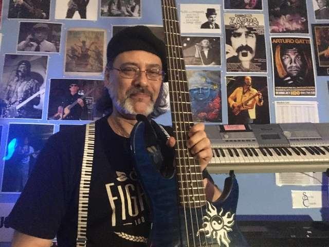 Steve profile photo