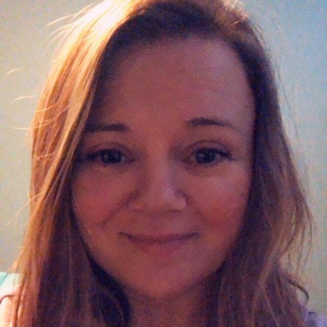 Amanda profile photo