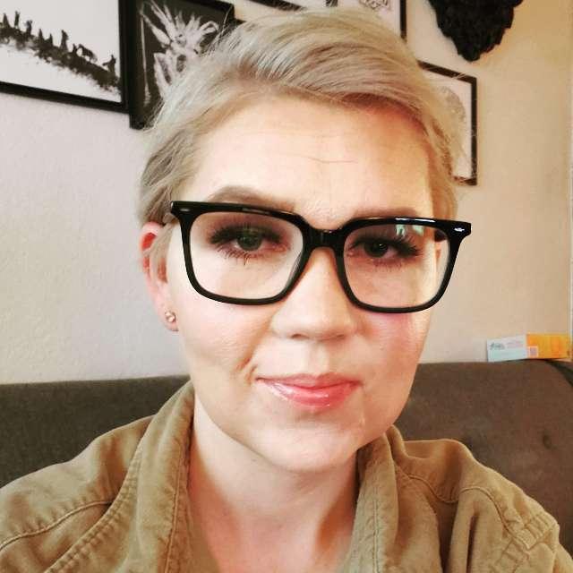 Kristina profile photo
