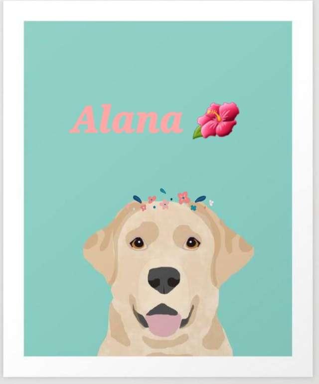 Alana🌺 profile photo