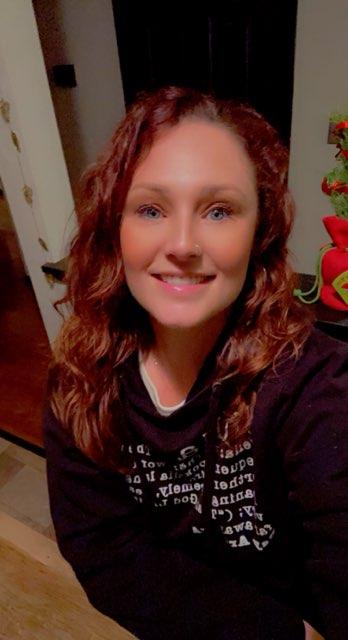 Whitney profile photo