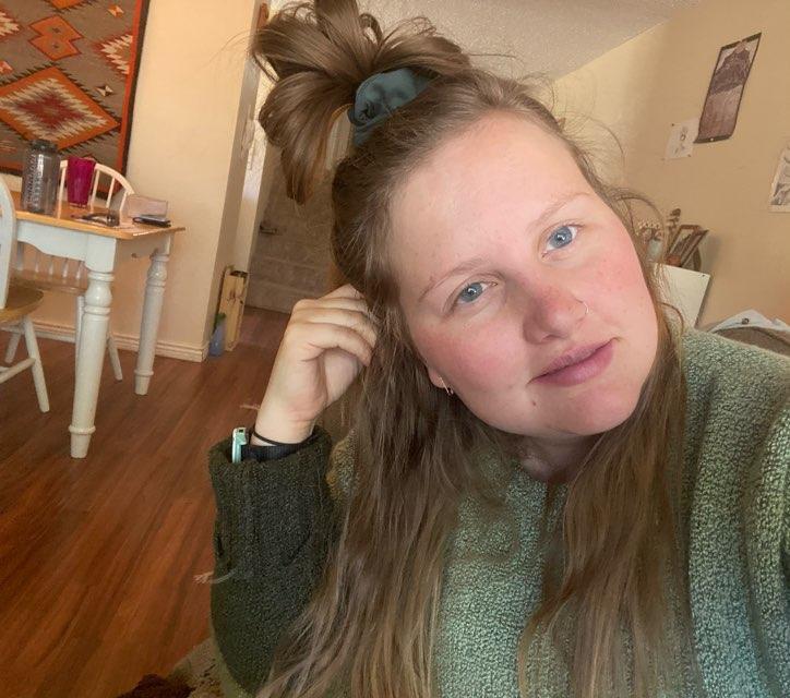 Hannah profile photo