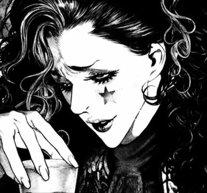 Azrael profile photo