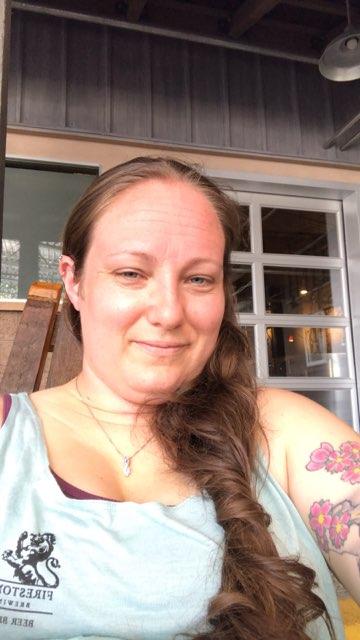 Anna profile photo