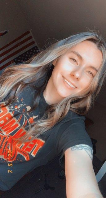 Marissa profile photo