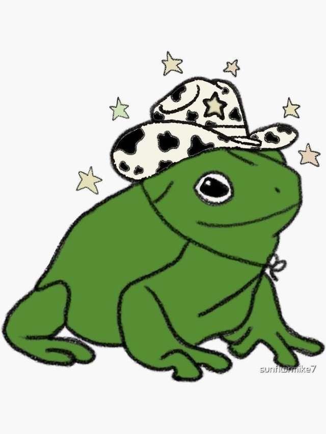 Frogs profile photo