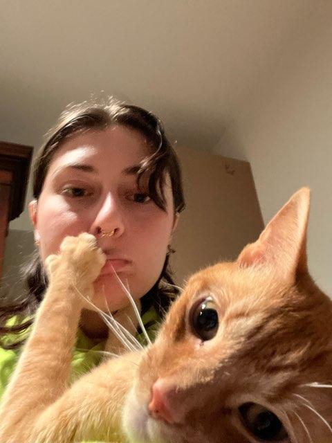Abby profile photo