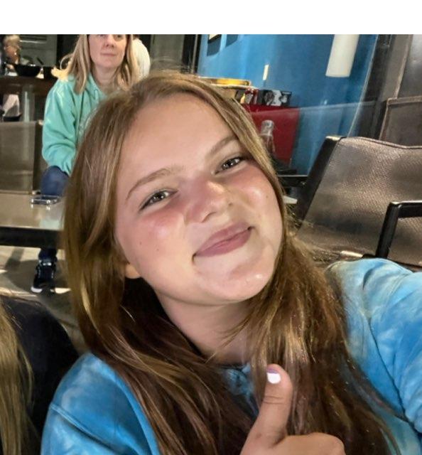 Hannah profile photo