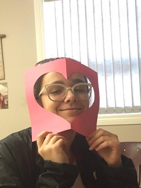 Amelia profile photo