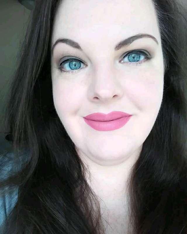 K profile photo