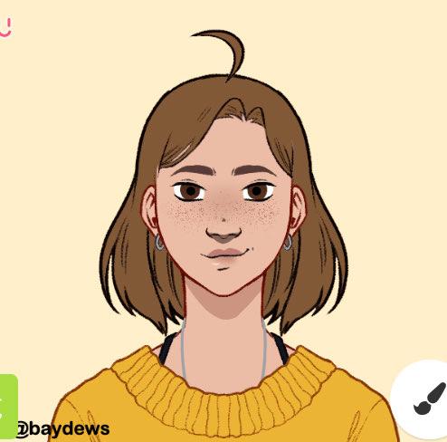 Amelia profile photo