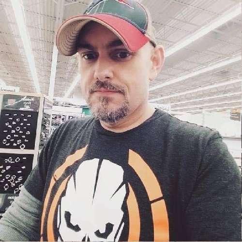 Ray profile photo