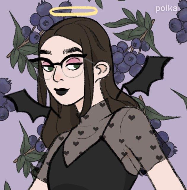 Morgan profile photo