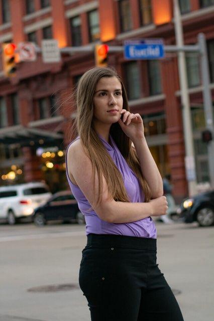 Sally profile photo