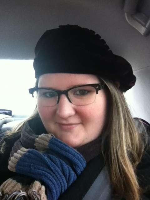 Emily profile photo