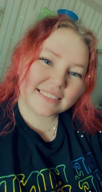 Samantha profile photo