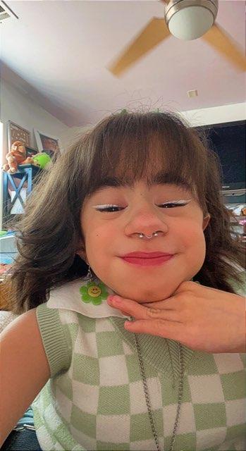 Happy profile photo