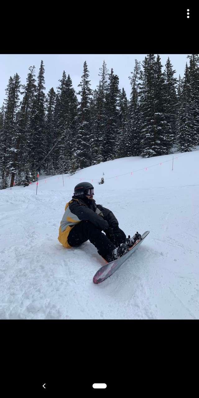 Christian profile photo