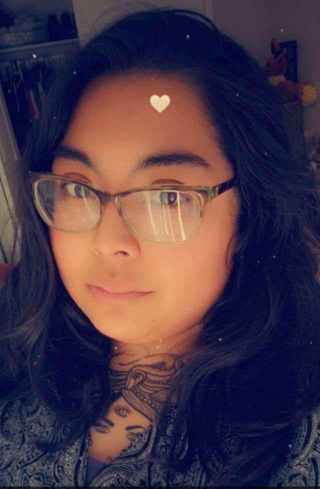 Rosa profile photo