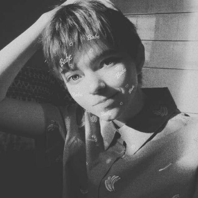 Dae profile photo