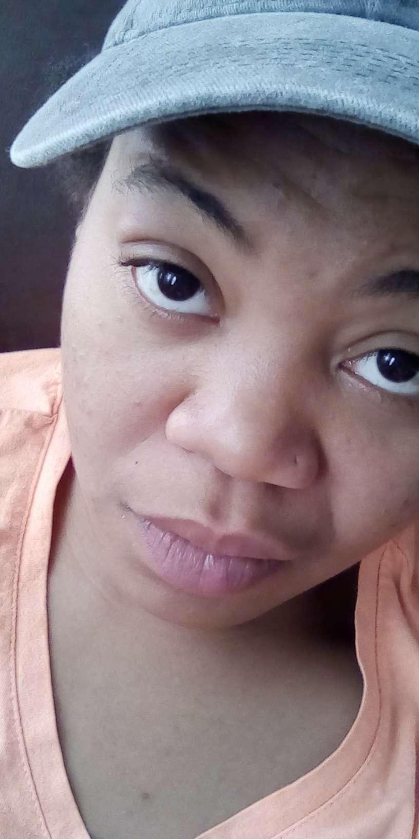 Genuine profile photo