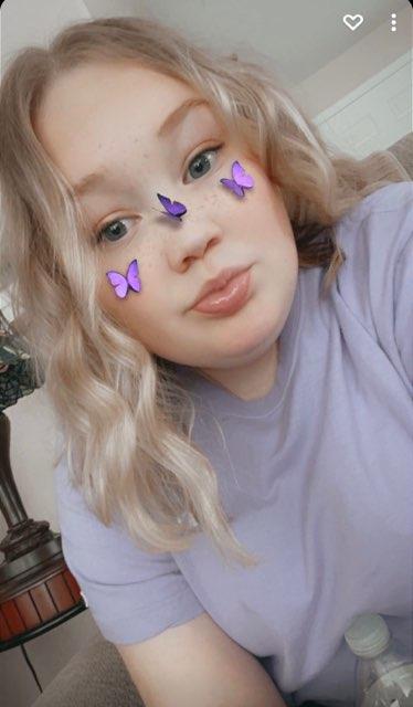 Megan profile photo