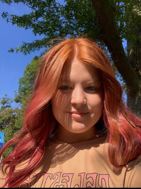 Abby profile photo
