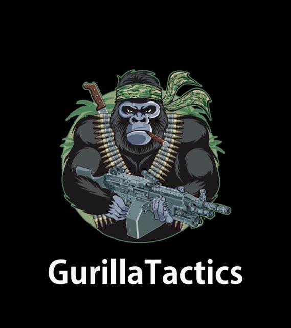 Gurilla profile photo