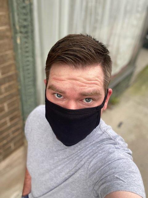 Blake profile photo
