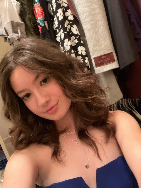 Christina profile photo