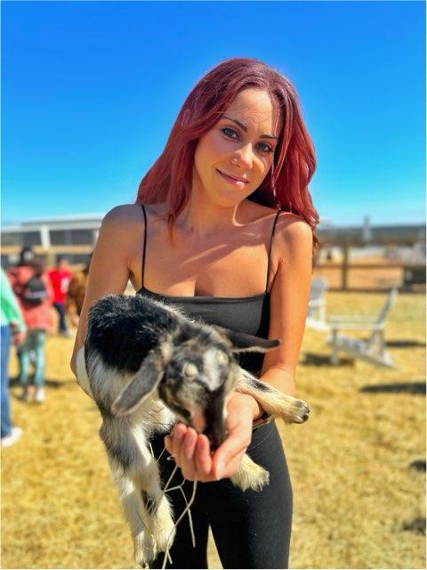 Meredith profile photo