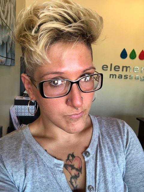 Amy profile photo