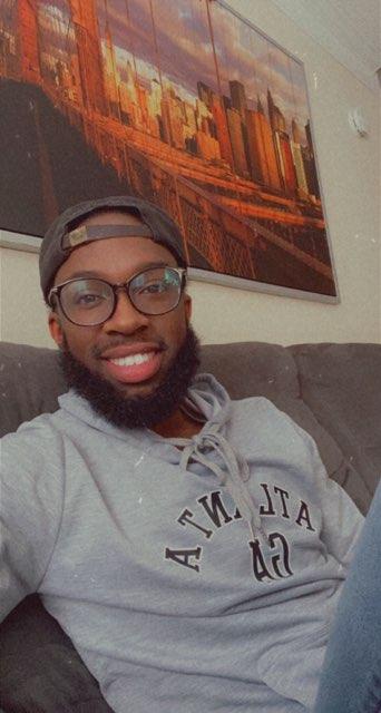 Tevin profile photo