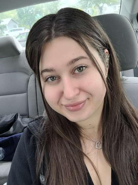 Christina profile photo