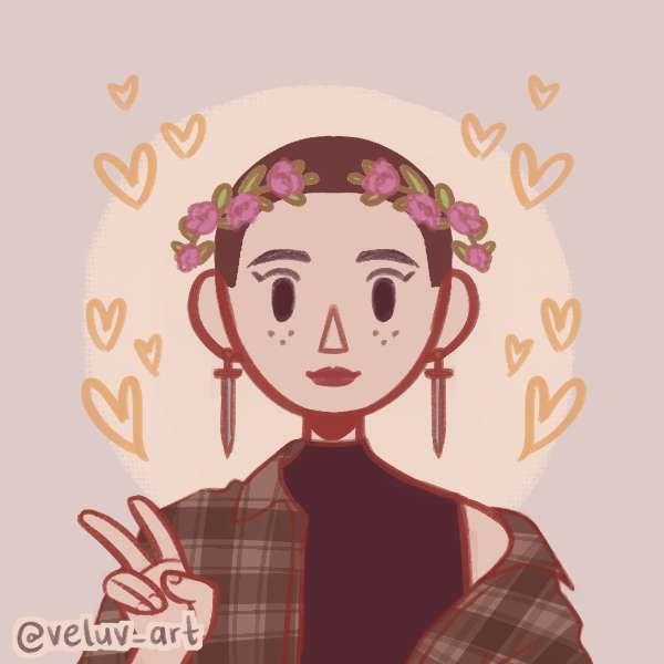 Amelia profile photo