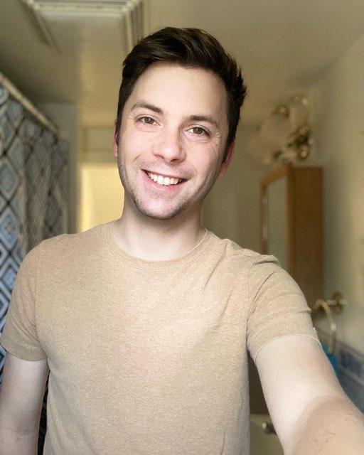 Scott profile photo