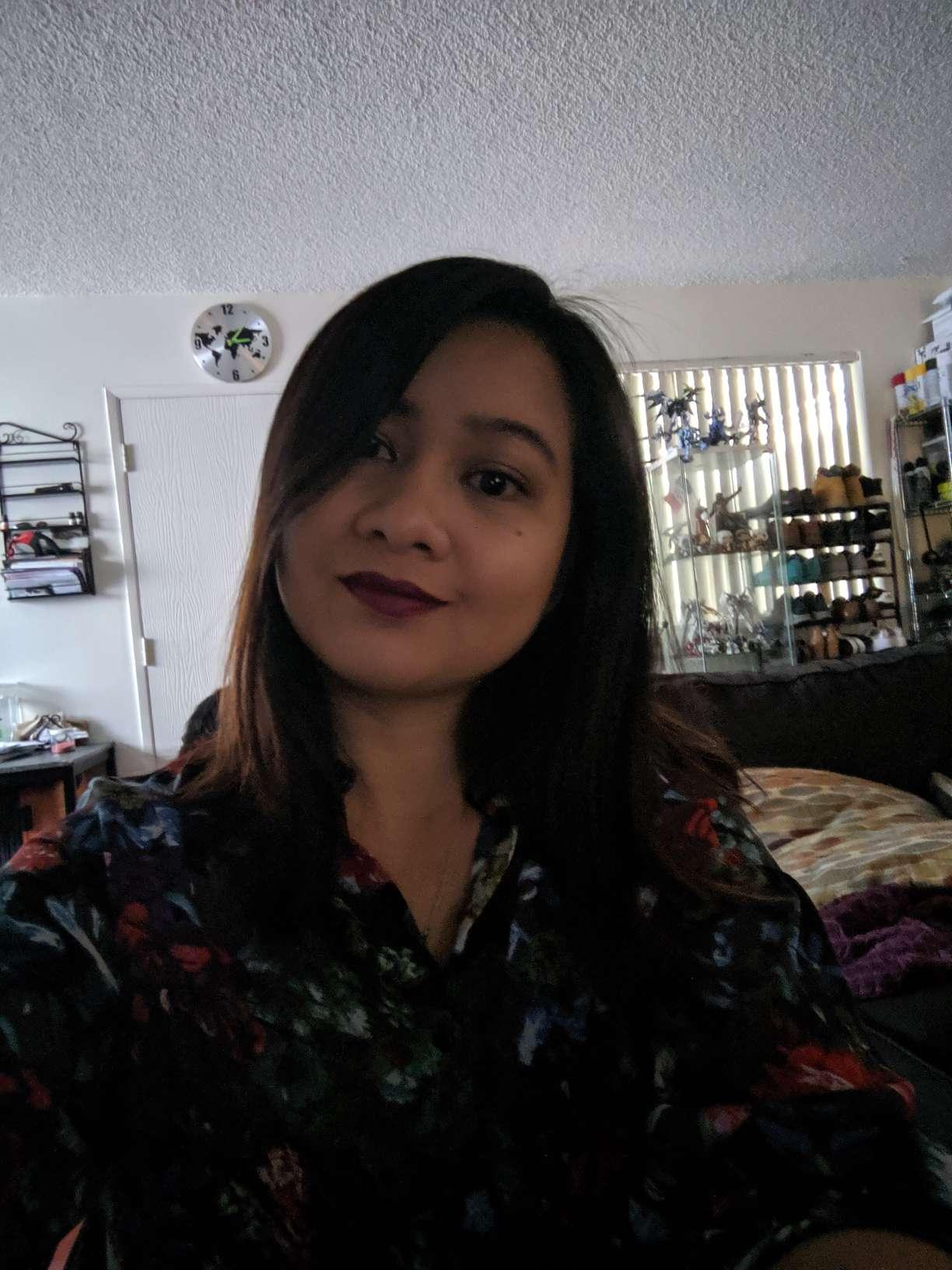 Angelica profile photo