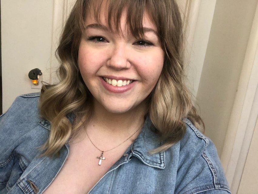 Amanda profile photo