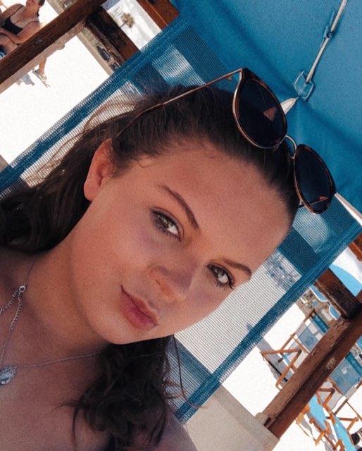 Cheyenne profile photo