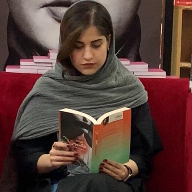 Shahrzad profile photo