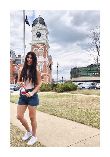 Gabby profile photo