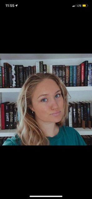 Abby profile photo