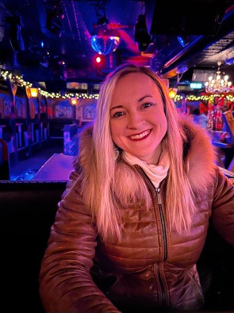 Christina profile photo